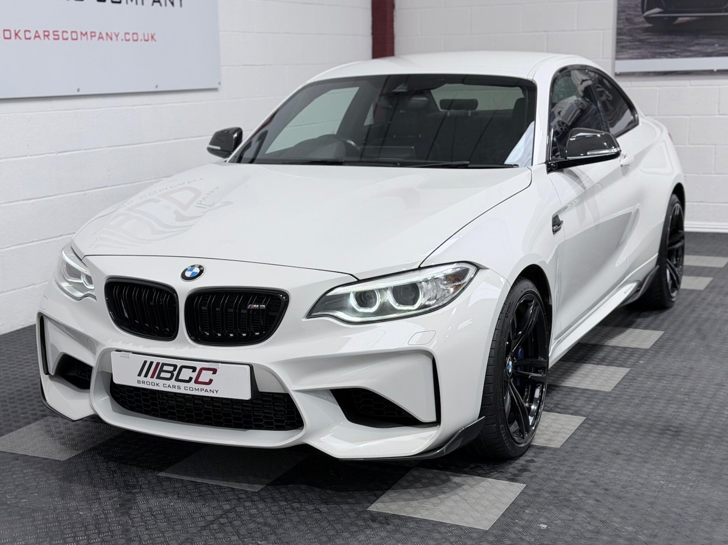 Used BMW M2 2016 for sale - 77993514: Photo 72