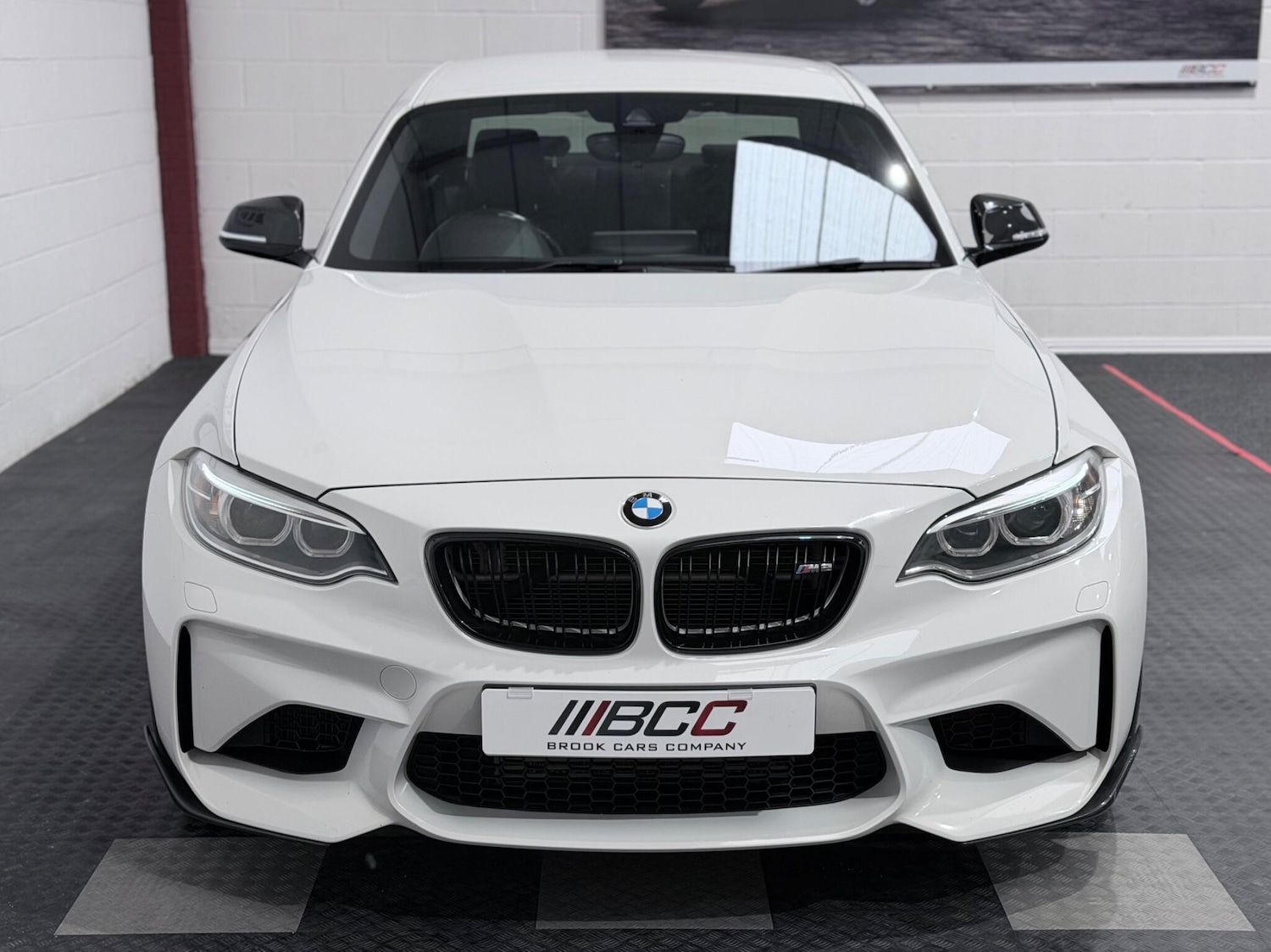 Used BMW M2 2016 for sale - 77993514: Photo 73