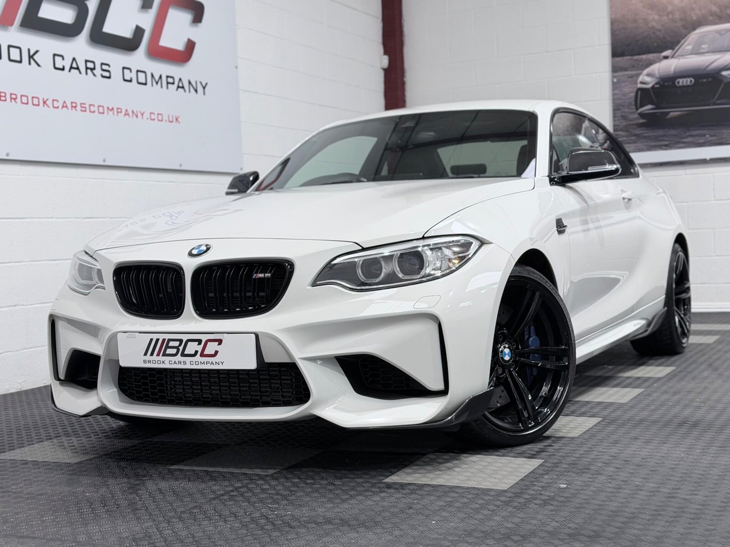 Used BMW M2 2016 for sale - 77993514: Photo 75