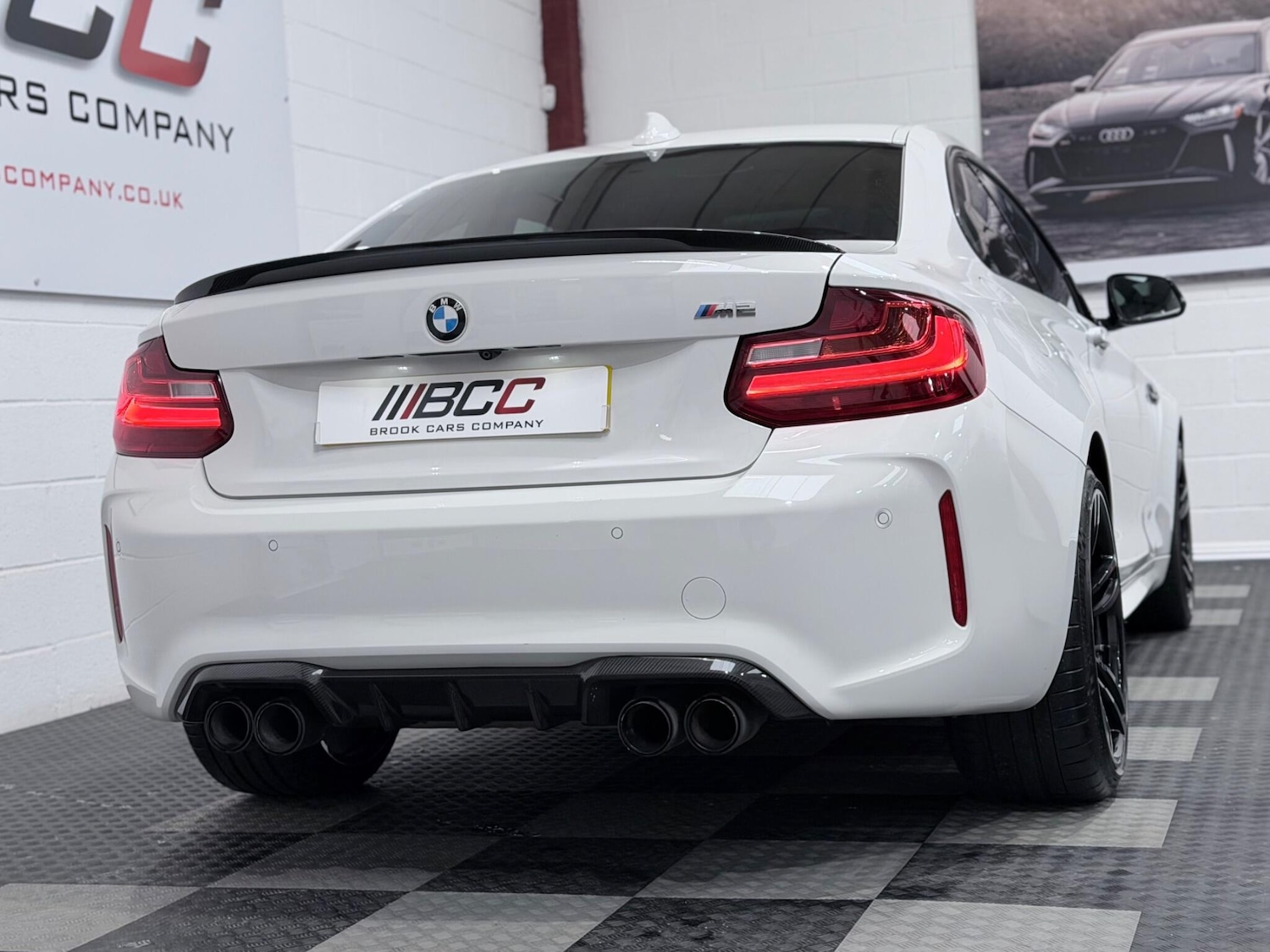 Used BMW M2 2016 for sale - 77993514: Photo 8