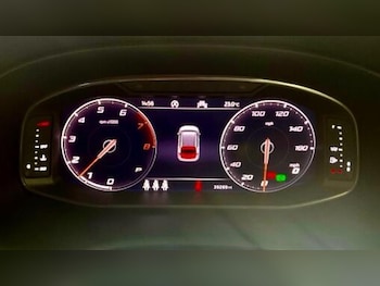 Used SEAT CUPRA Ateca 2020 for sale - 79464459: Photo