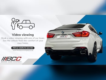 Used BMW X3M 2019 for sale - 75687817: Photo
