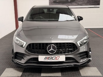 Used Mercedes-Benz A-Class 2022 for sale - 78615853: Photo