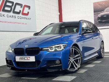 Used BMW 3 Series 2019 for sale - 78362307: Photo