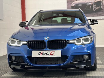 Used BMW 3 Series 2019 for sale - 78362307: Photo
