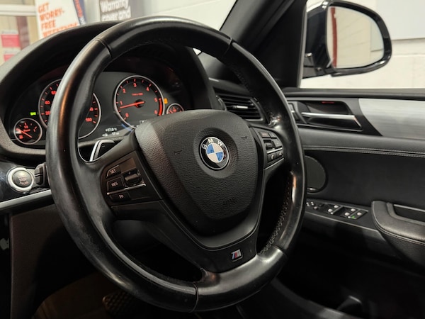 Used BMW X4 2016 for sale - 76188792: Photo 11