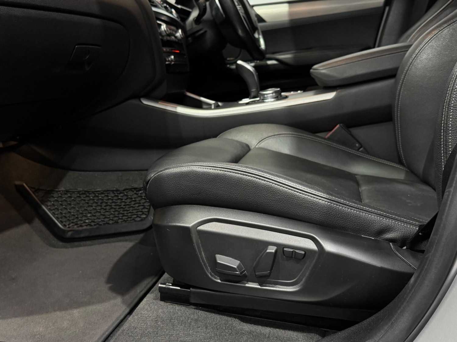 Used BMW X4 2016 for sale - 76188792: Photo 12