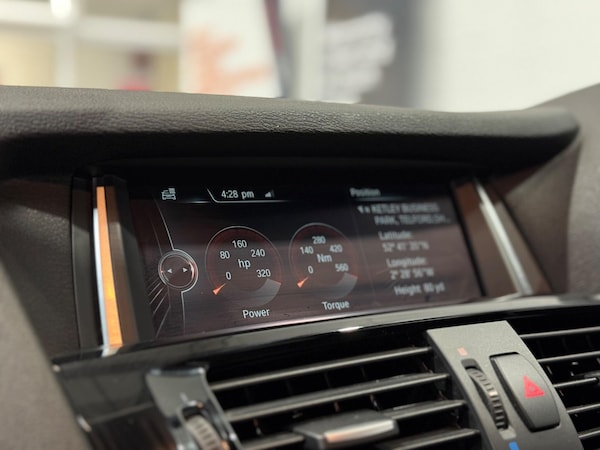 Used BMW X4 2016 for sale - 76188792: Photo 13