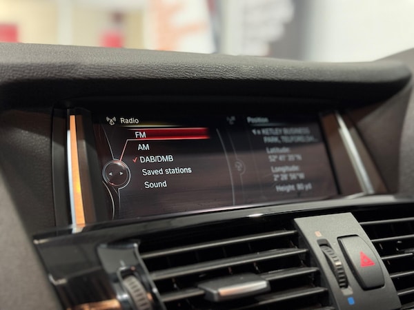 Used BMW X4 2016 for sale - 76188792: Photo 17
