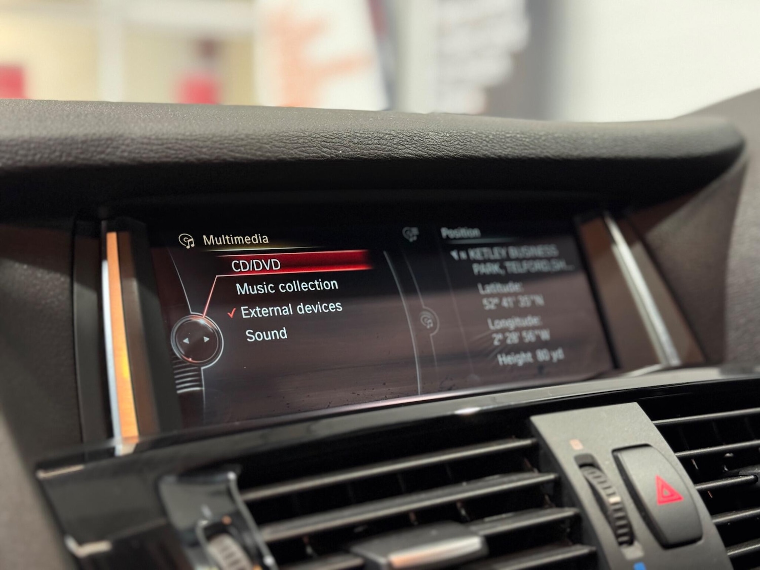 Used BMW X4 2016 for sale - 76188792: Photo 19