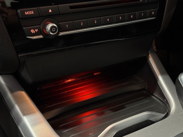 Used BMW X4 2016 for sale - 76188792: Photo 20