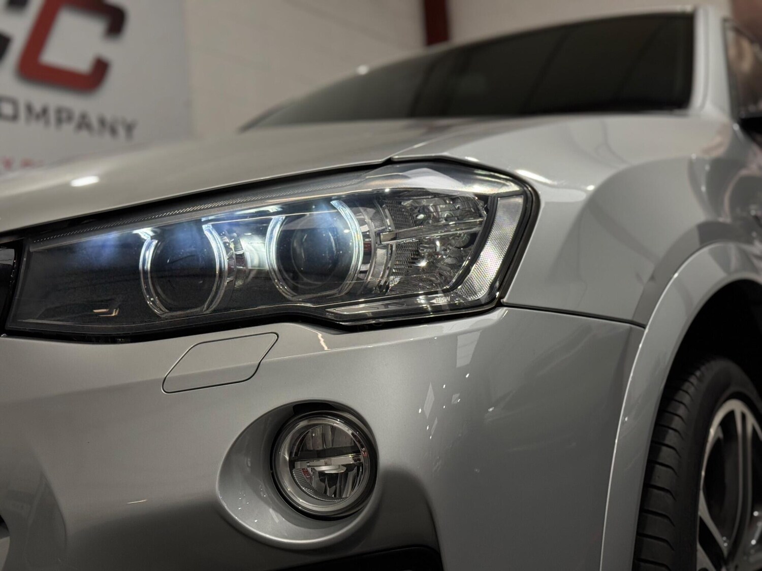 Used BMW X4 2016 for sale - 76188792: Photo 24