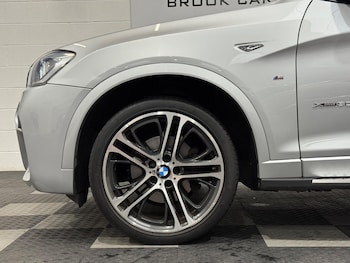 Used BMW X4 2016 for sale - 76188792: Photo 4