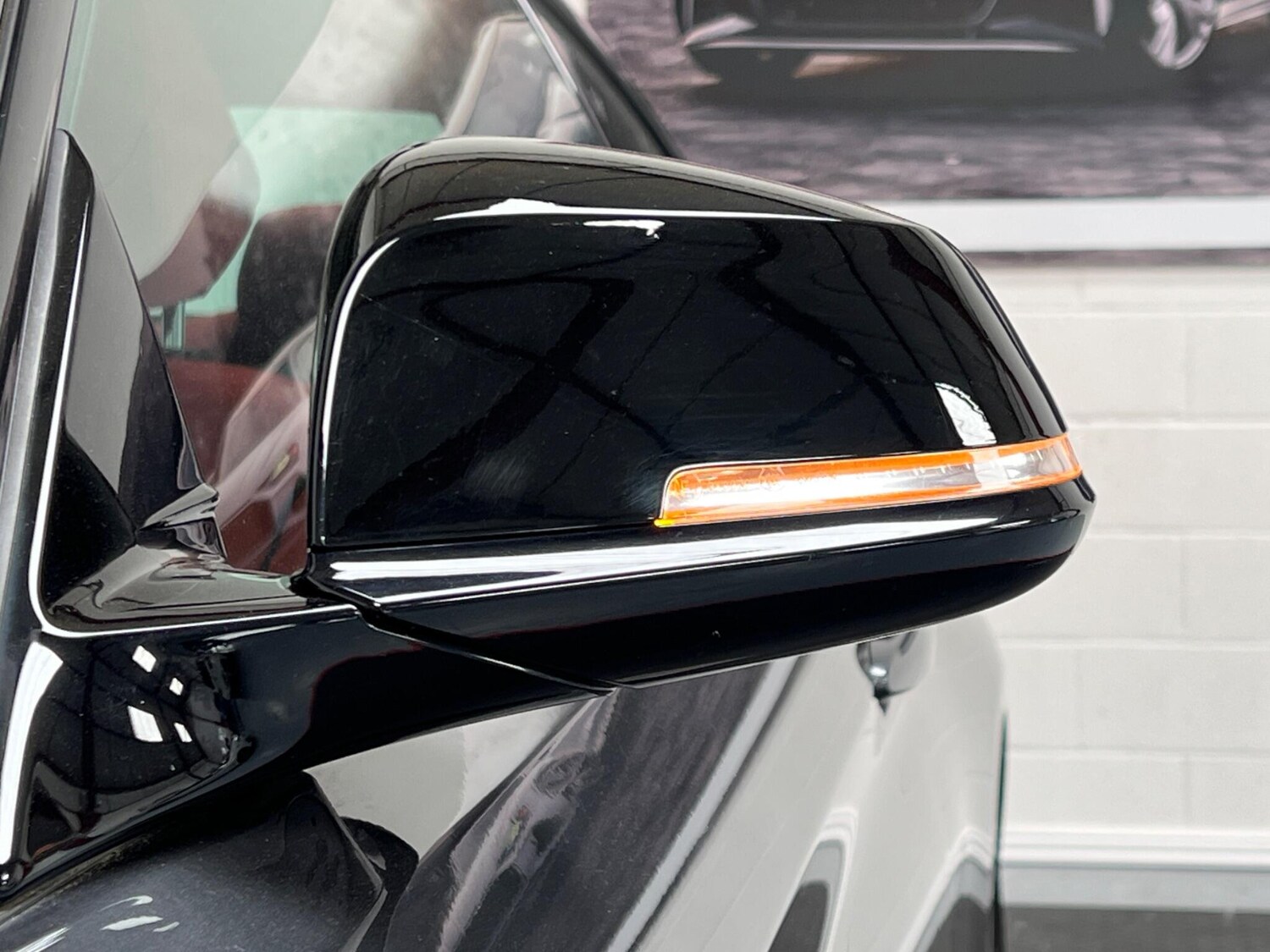 Used BMW 4 Series 2017 for sale - 77969908: Photo 10