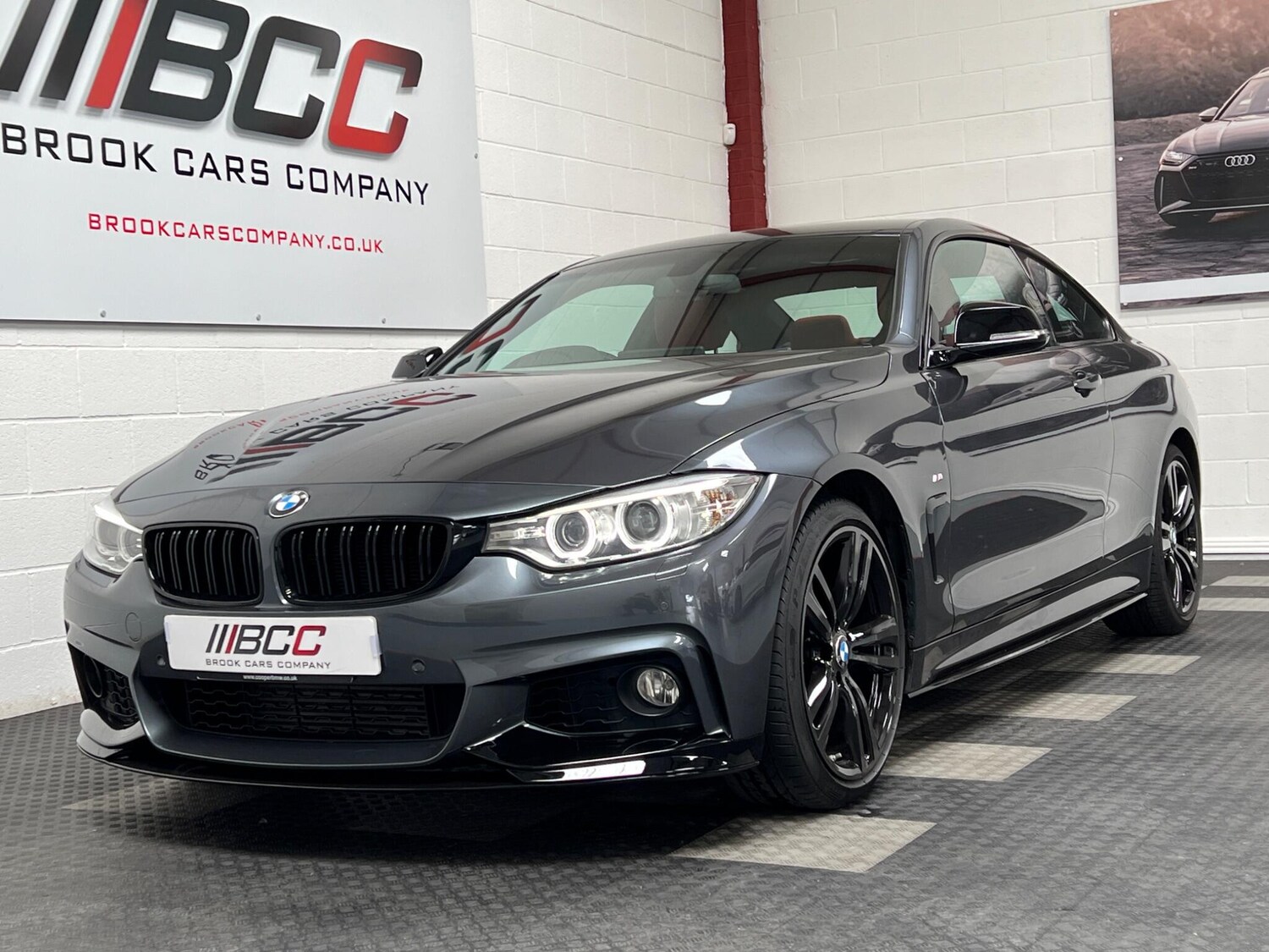 Used BMW 4 Series 2017 for sale - 77969908: Photo 15