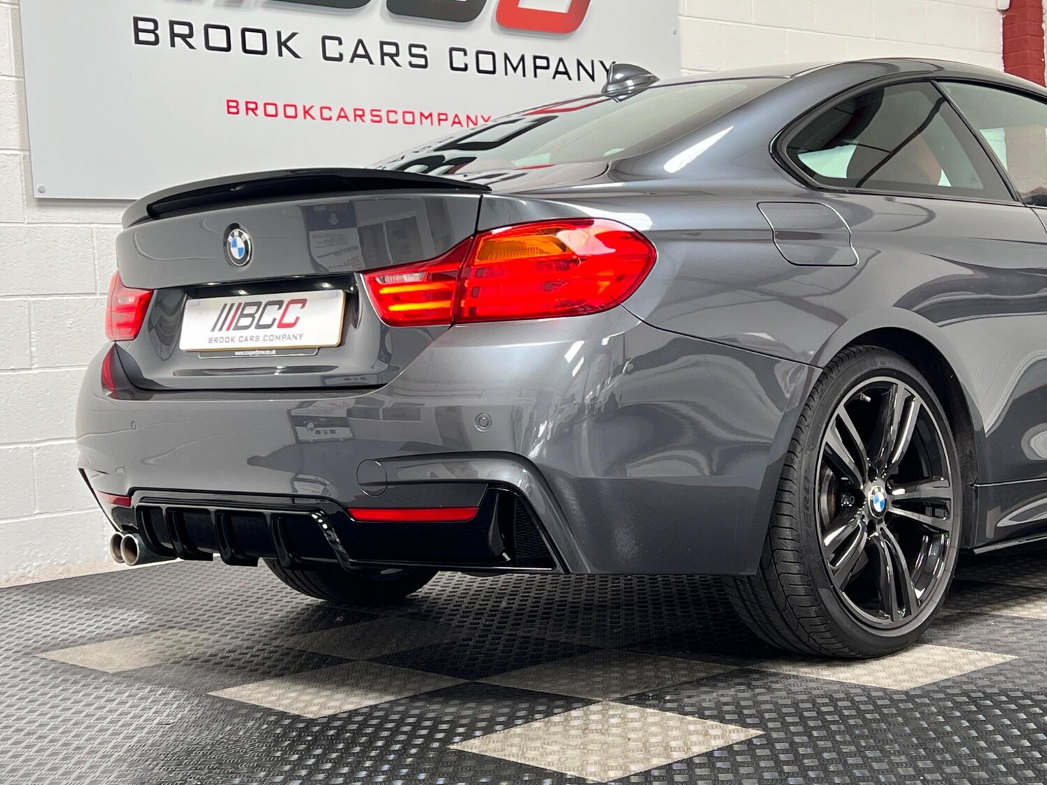 Used BMW 4 Series 2017 for sale - 77969908: Photo 19