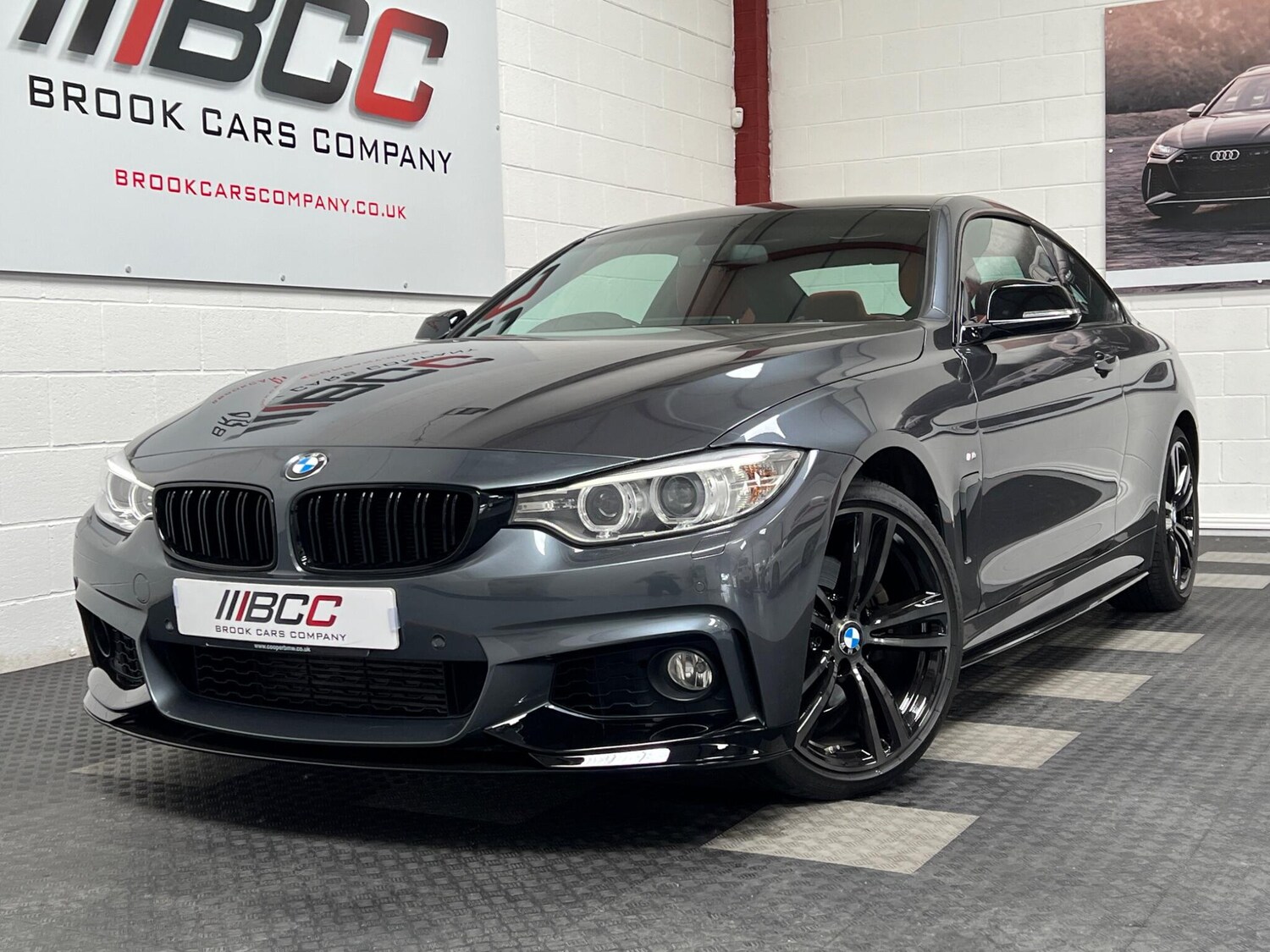 Used BMW 4 Series 2017 for sale - 77969908: Photo 21