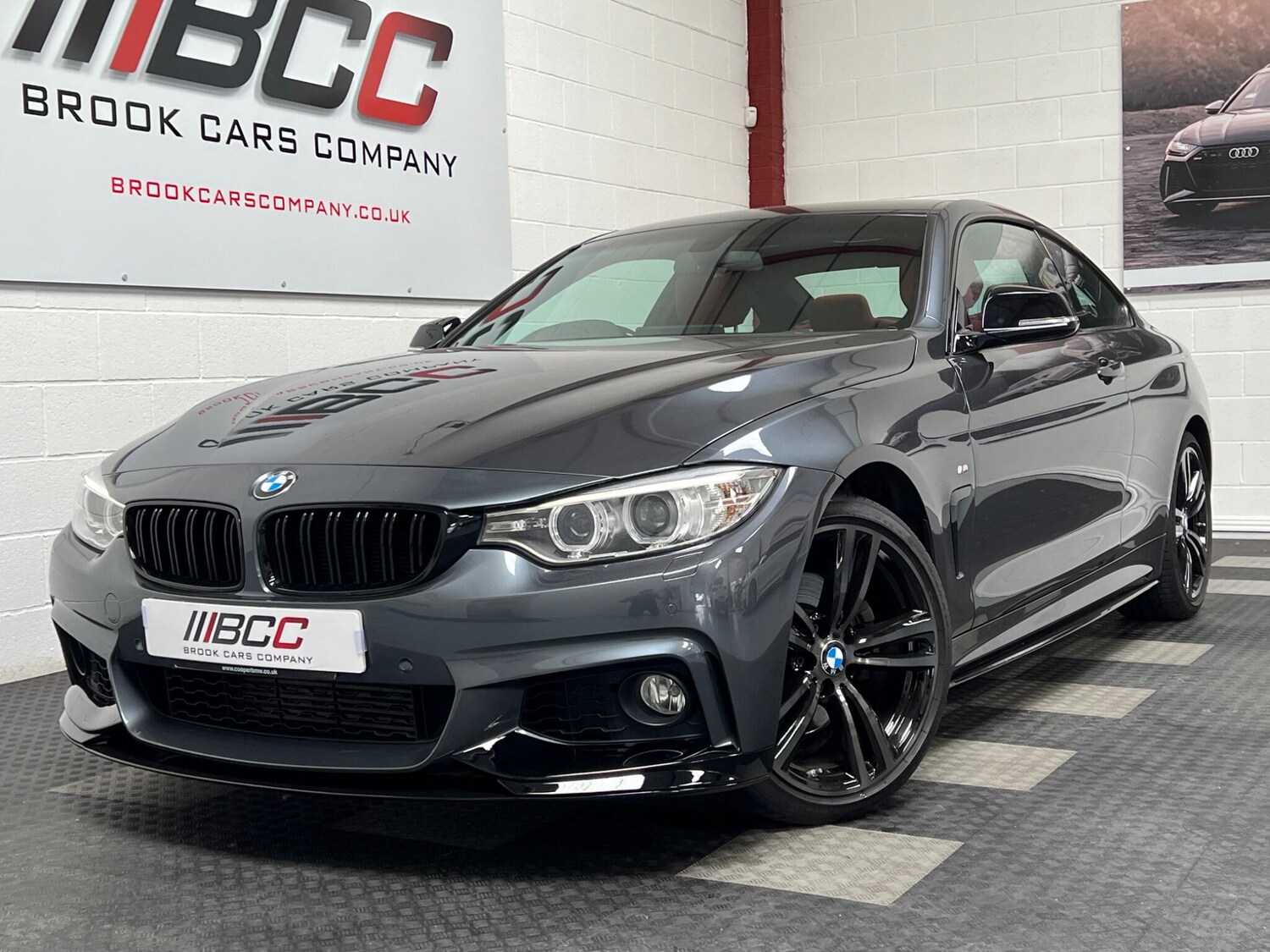 Used BMW 4 Series 2017 for sale - 77969908: Photo 25
