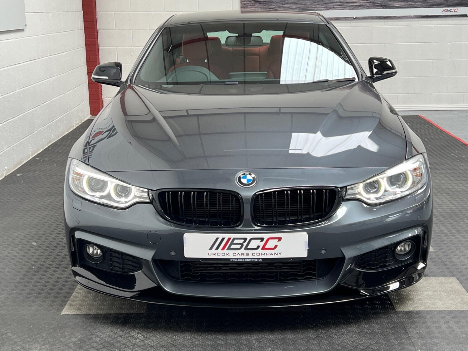 Used BMW 4 Series 2017 for sale - 77969908: Photo 4