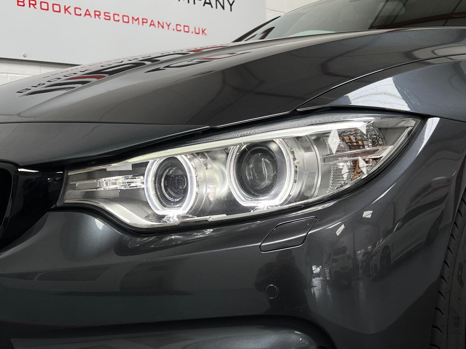 Used BMW 4 Series 2017 for sale - 77969908: Photo 6