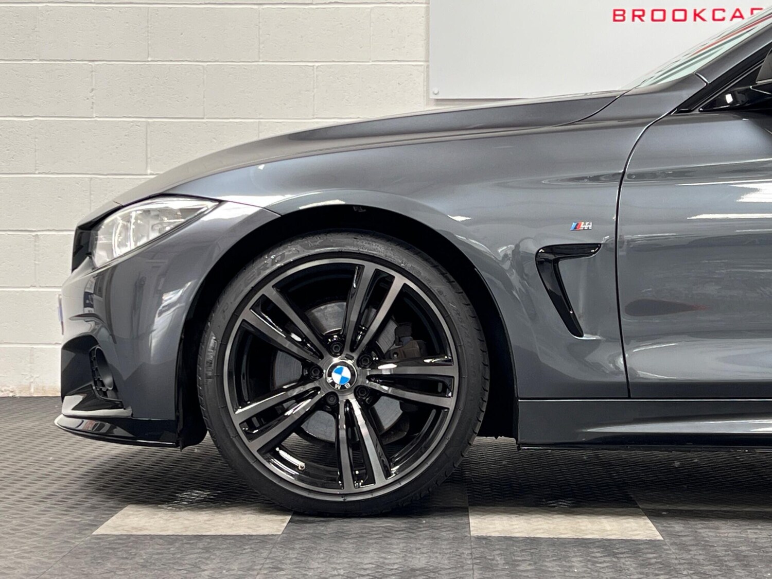 Used BMW 4 Series 2017 for sale - 77969908: Photo 7