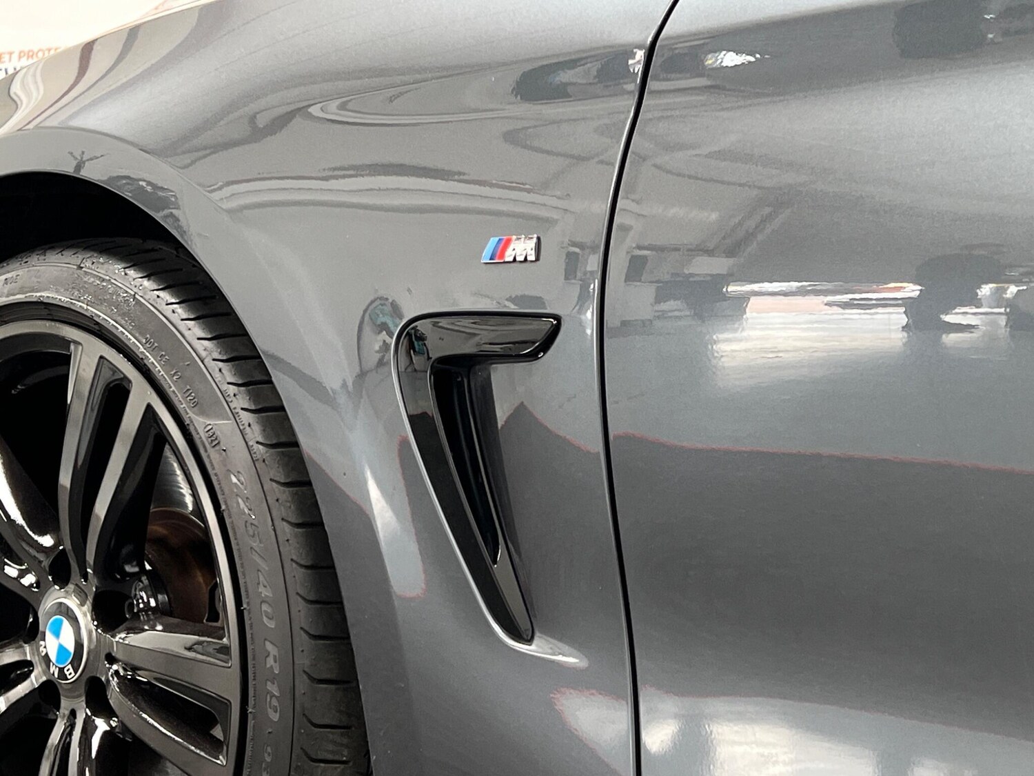 Used BMW 4 Series 2017 for sale - 77969908: Photo 8