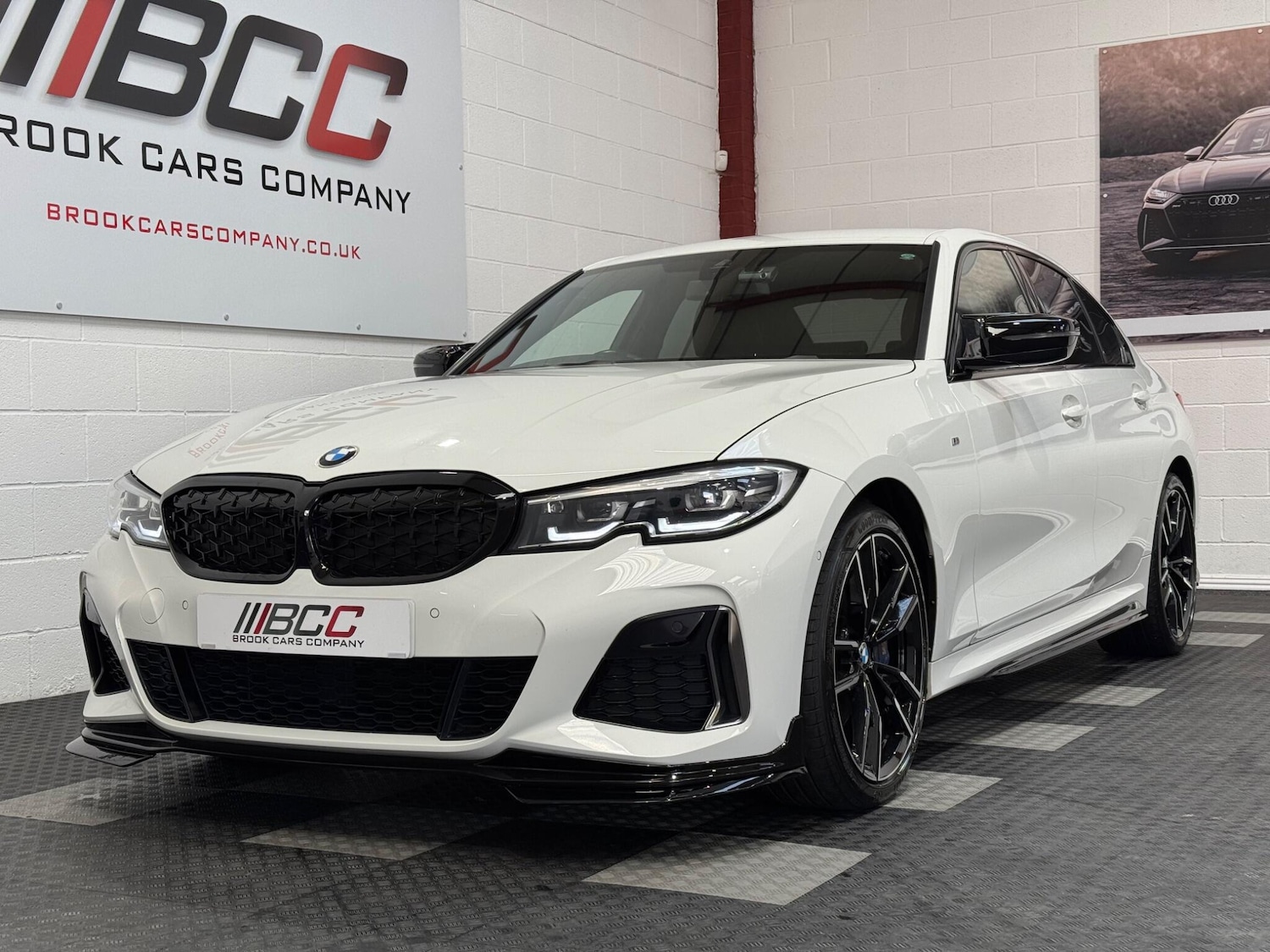 Used BMW 3 Series 2020 for sale - 76032425: Photo 12