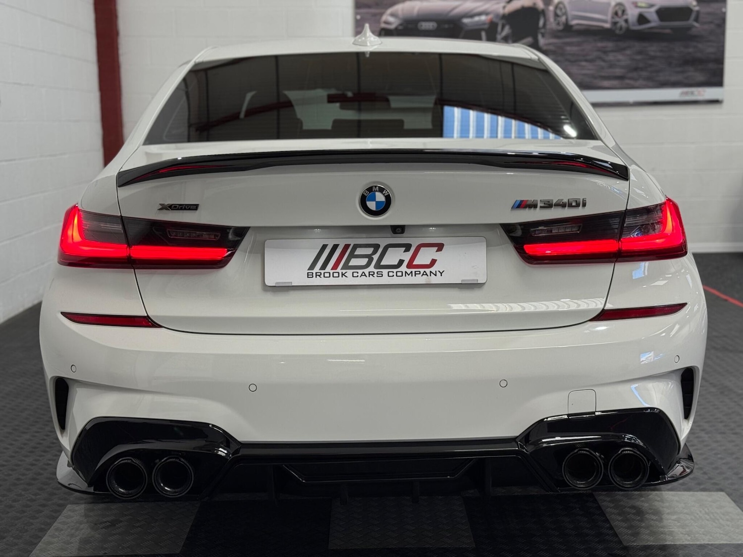 Used BMW 3 Series 2020 for sale - 76032425: Photo 13