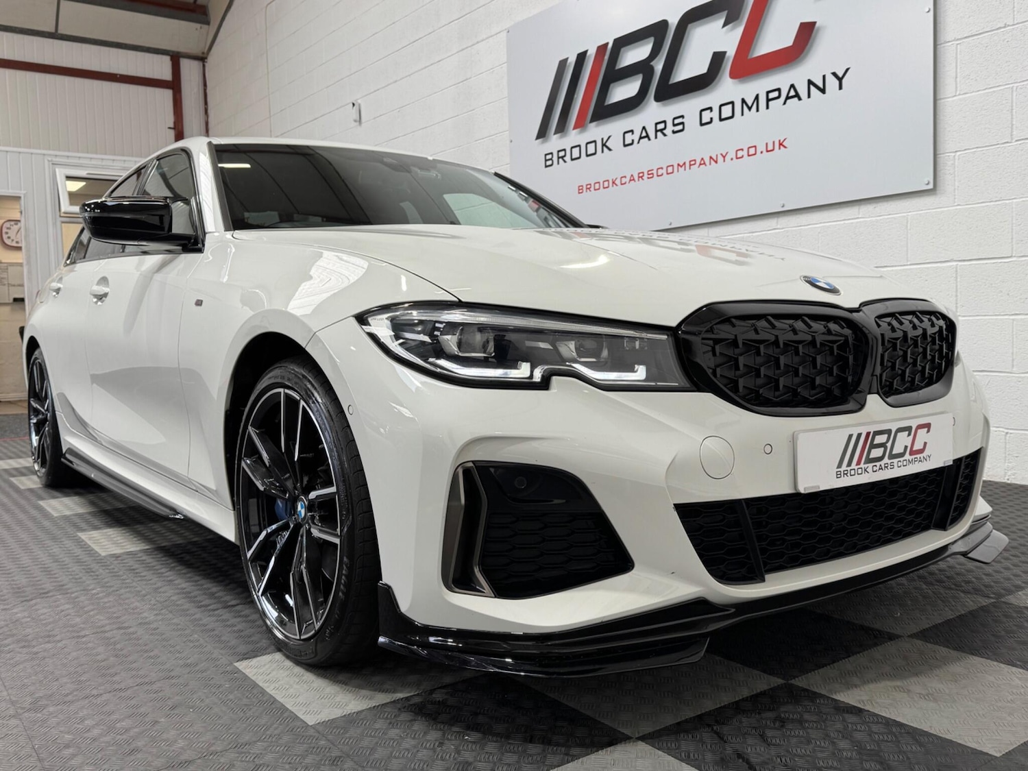Used BMW 3 Series 2020 for sale - 76032425: Photo 14