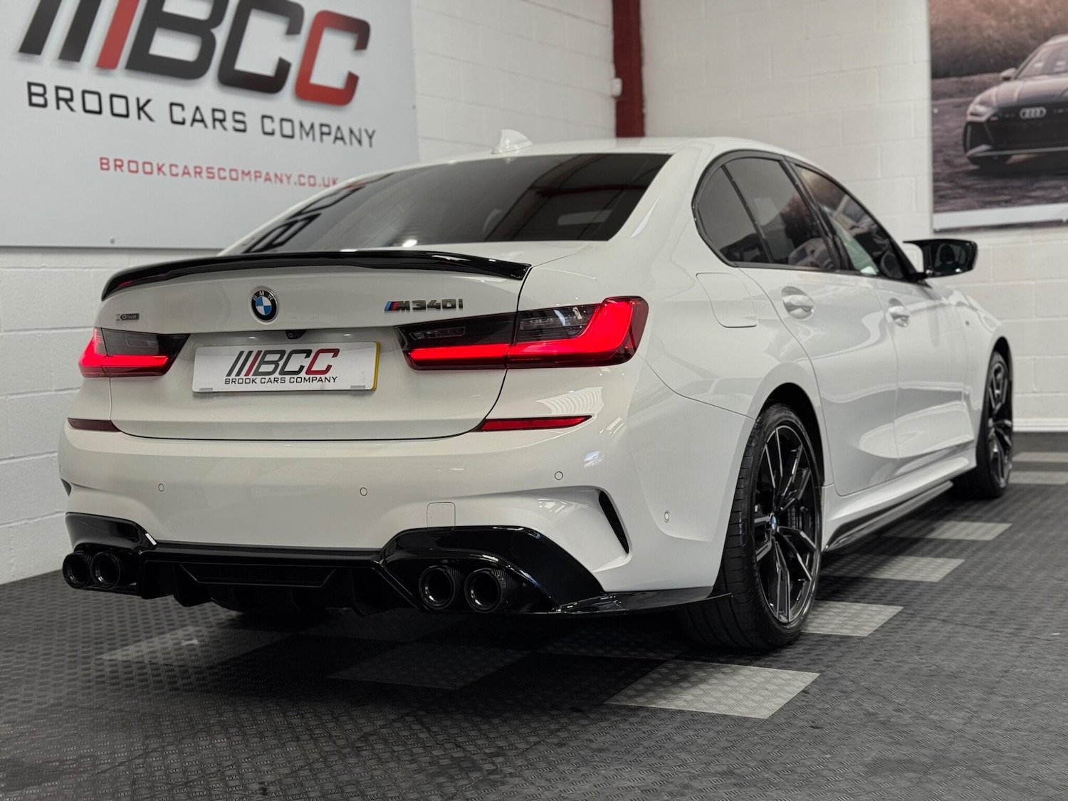 Used BMW 3 Series 2020 for sale - 76032425: Photo 15
