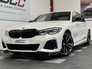 BMW - 3 Series