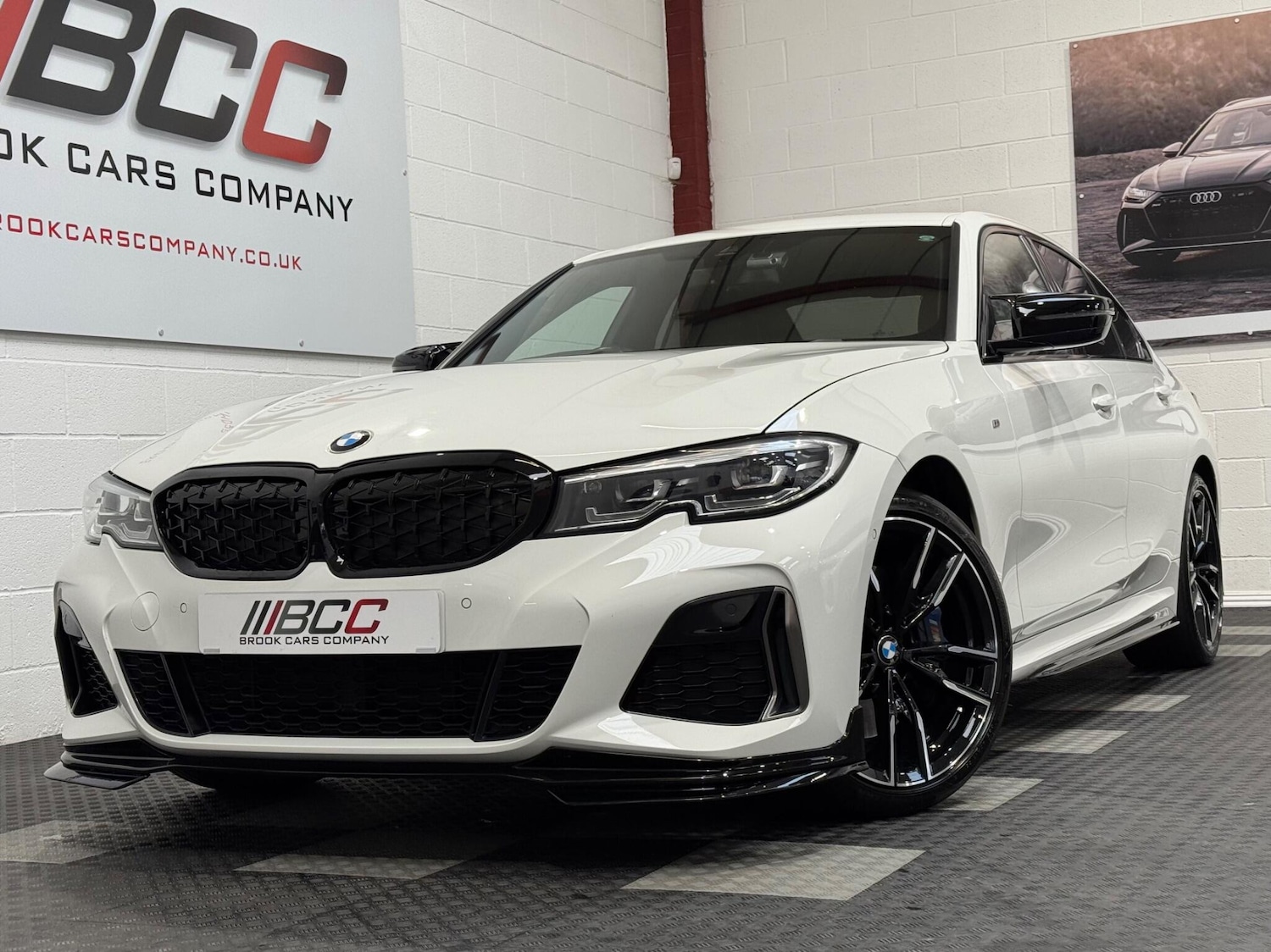 Used BMW 3 Series 2020 for sale - 76032425: Photo 23