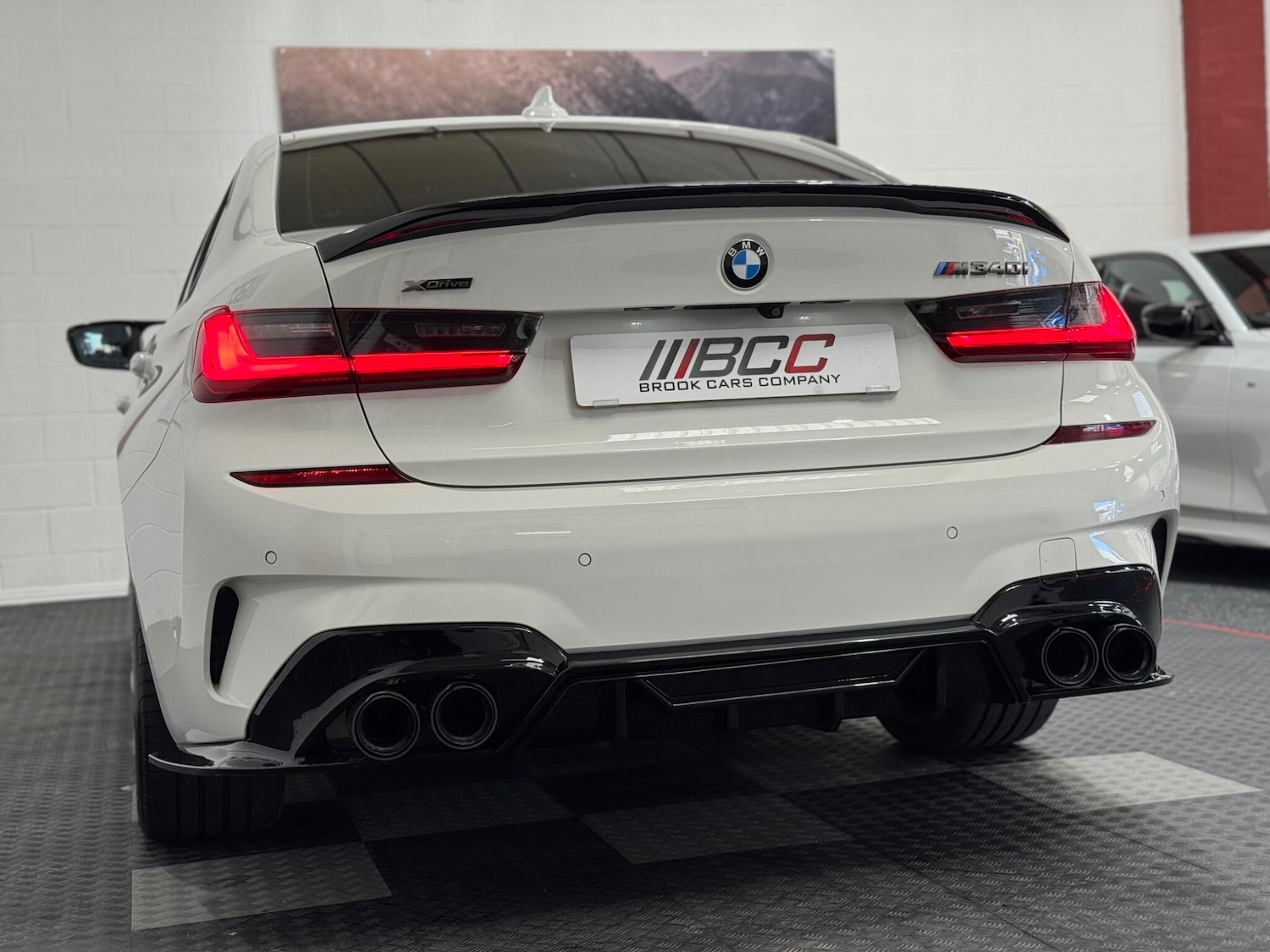 Used BMW 3 Series 2020 for sale - 76032425: Photo 24