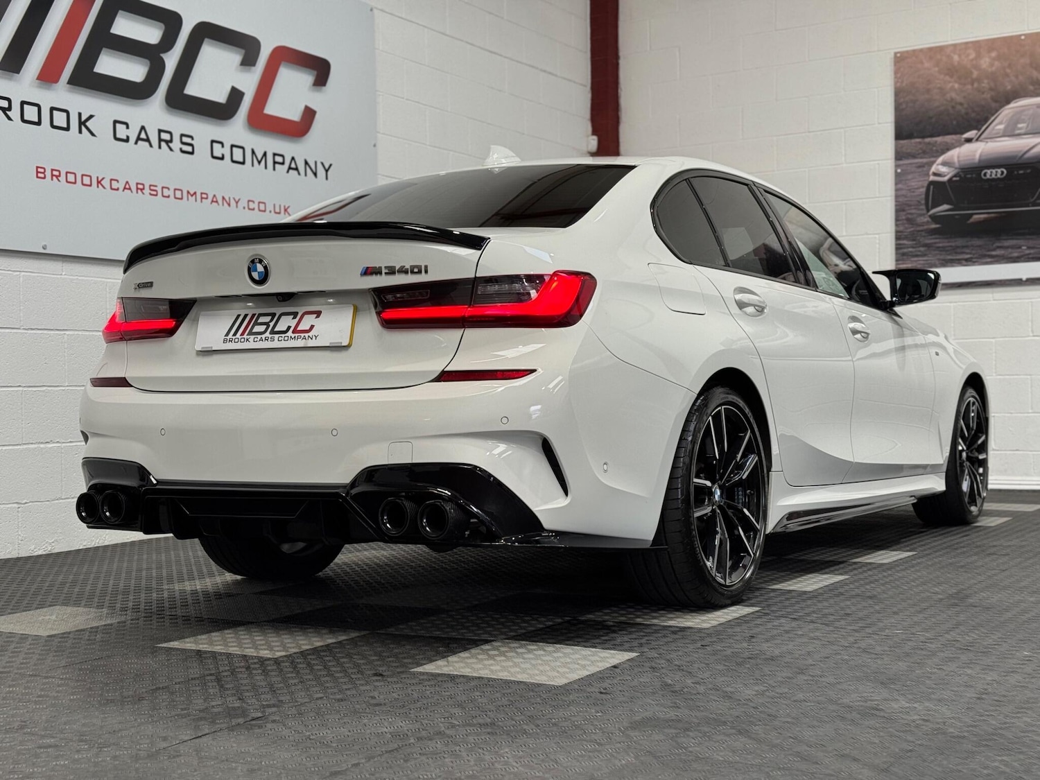 Used BMW 3 Series 2020 for sale - 76032425: Photo 25