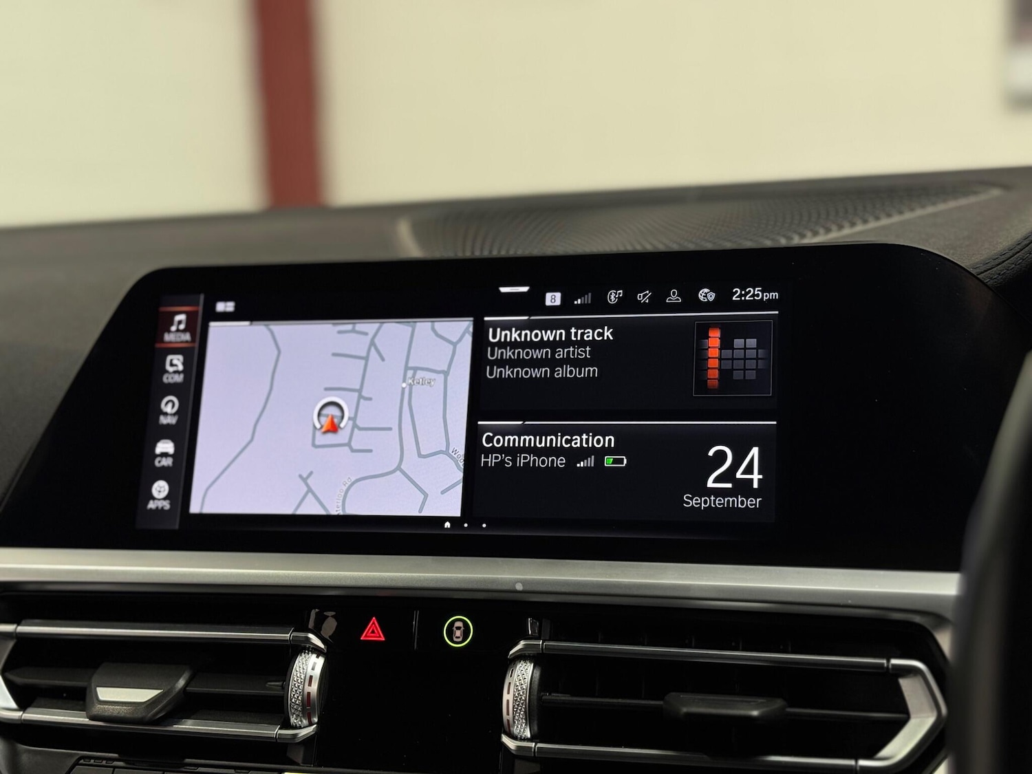Used BMW 3 Series 2020 for sale - 76032425: Photo 28