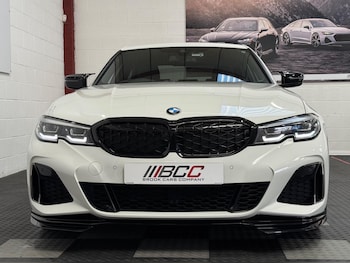 Used BMW 3 Series 2020 for sale - 76032425: Photo 2