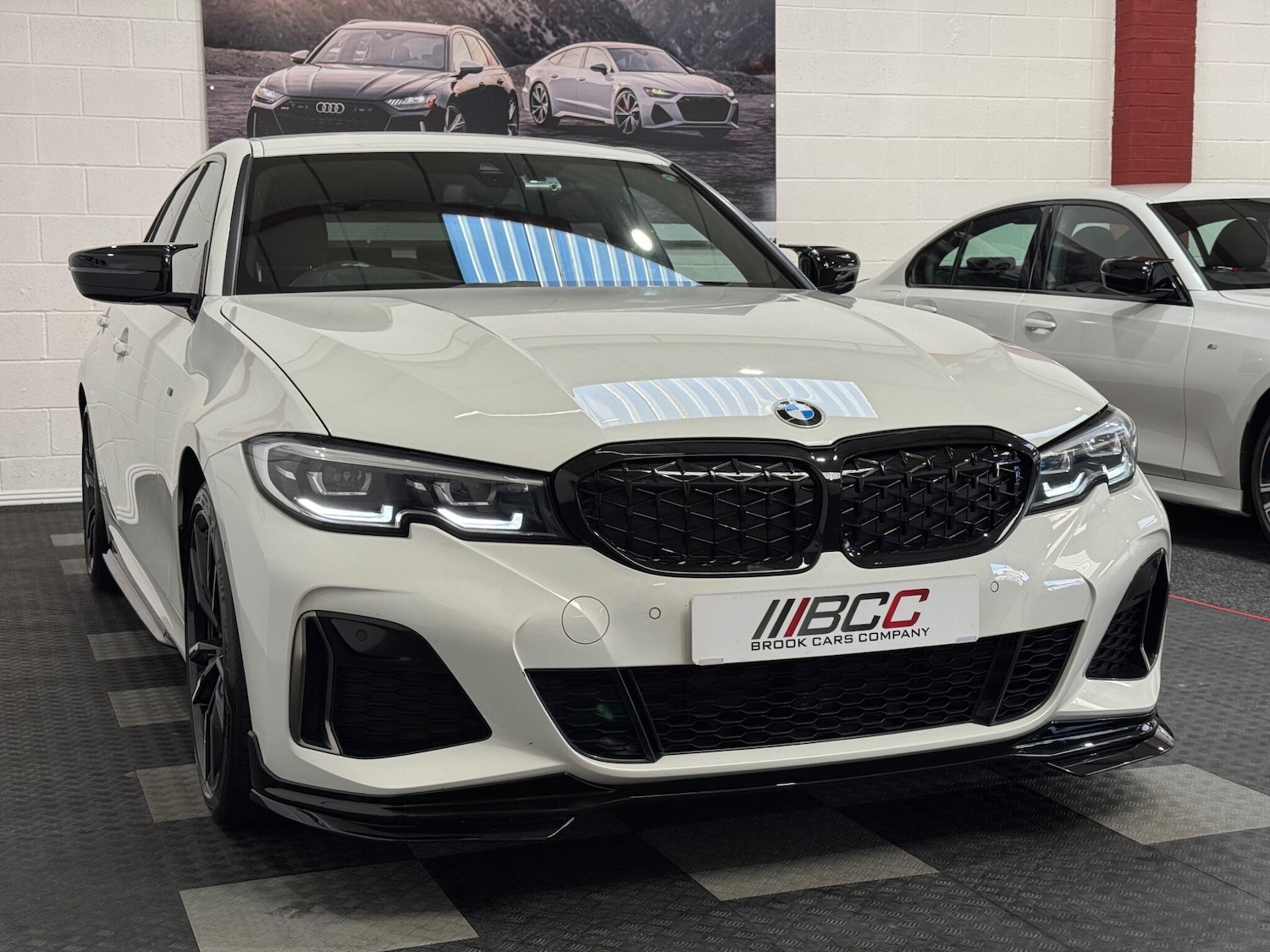 Used BMW 3 Series 2020 for sale - 76032425: Photo 3