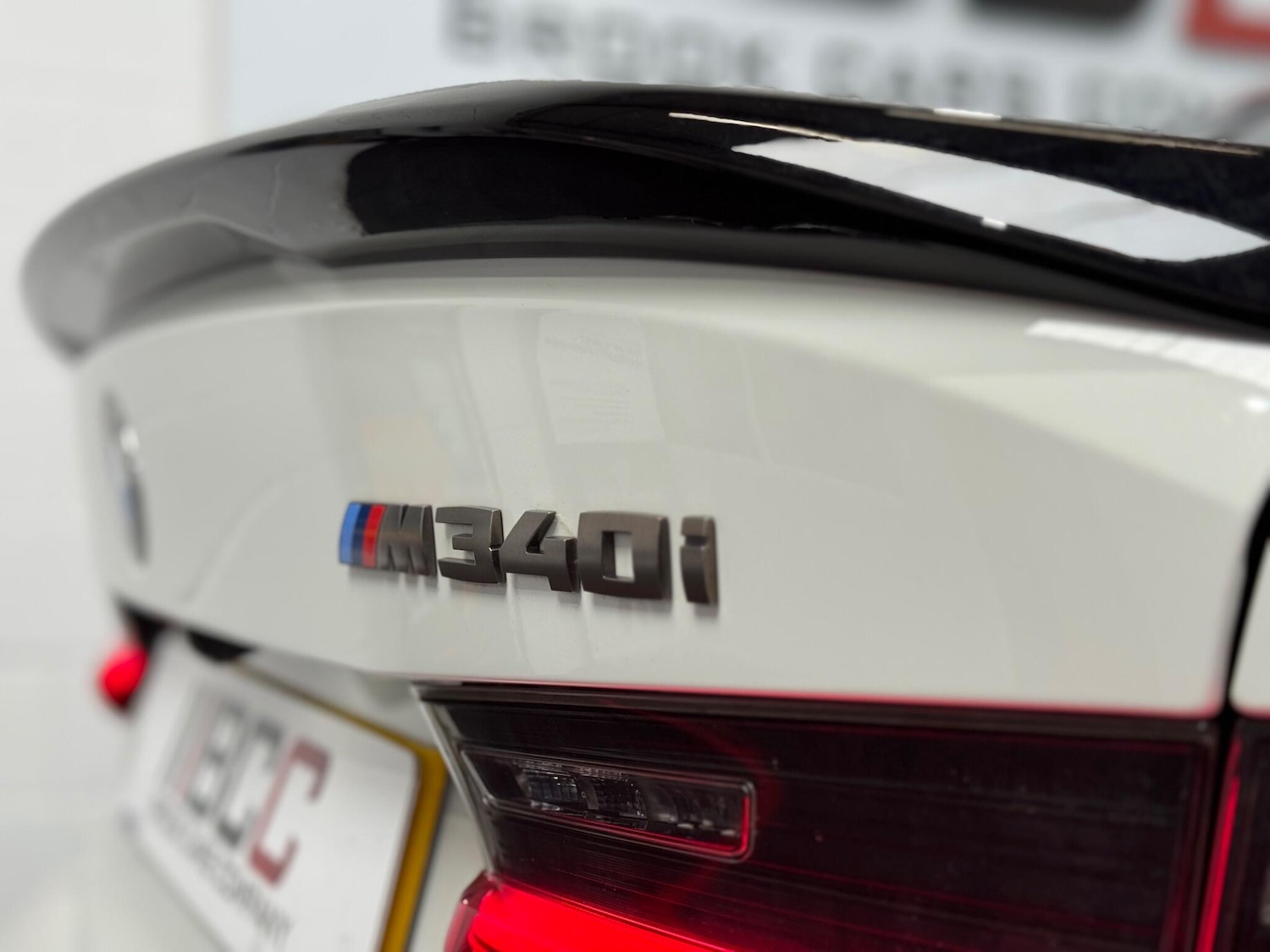 Used BMW 3 Series 2020 for sale - 76032425: Photo 34