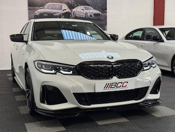 Used BMW 3 Series 2020 for sale - 76032425: Photo 3