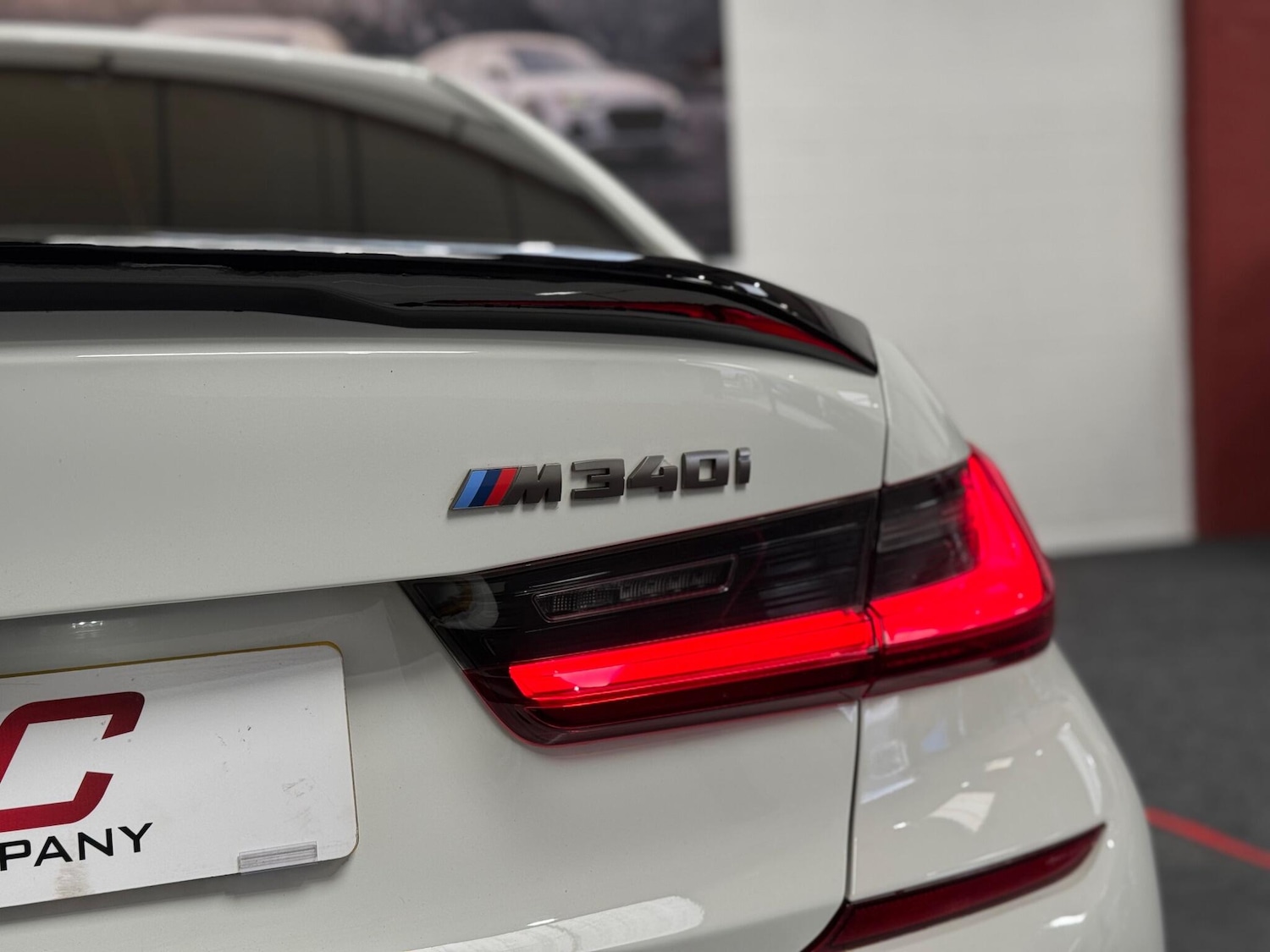 Used BMW 3 Series 2020 for sale - 76032425: Photo 40