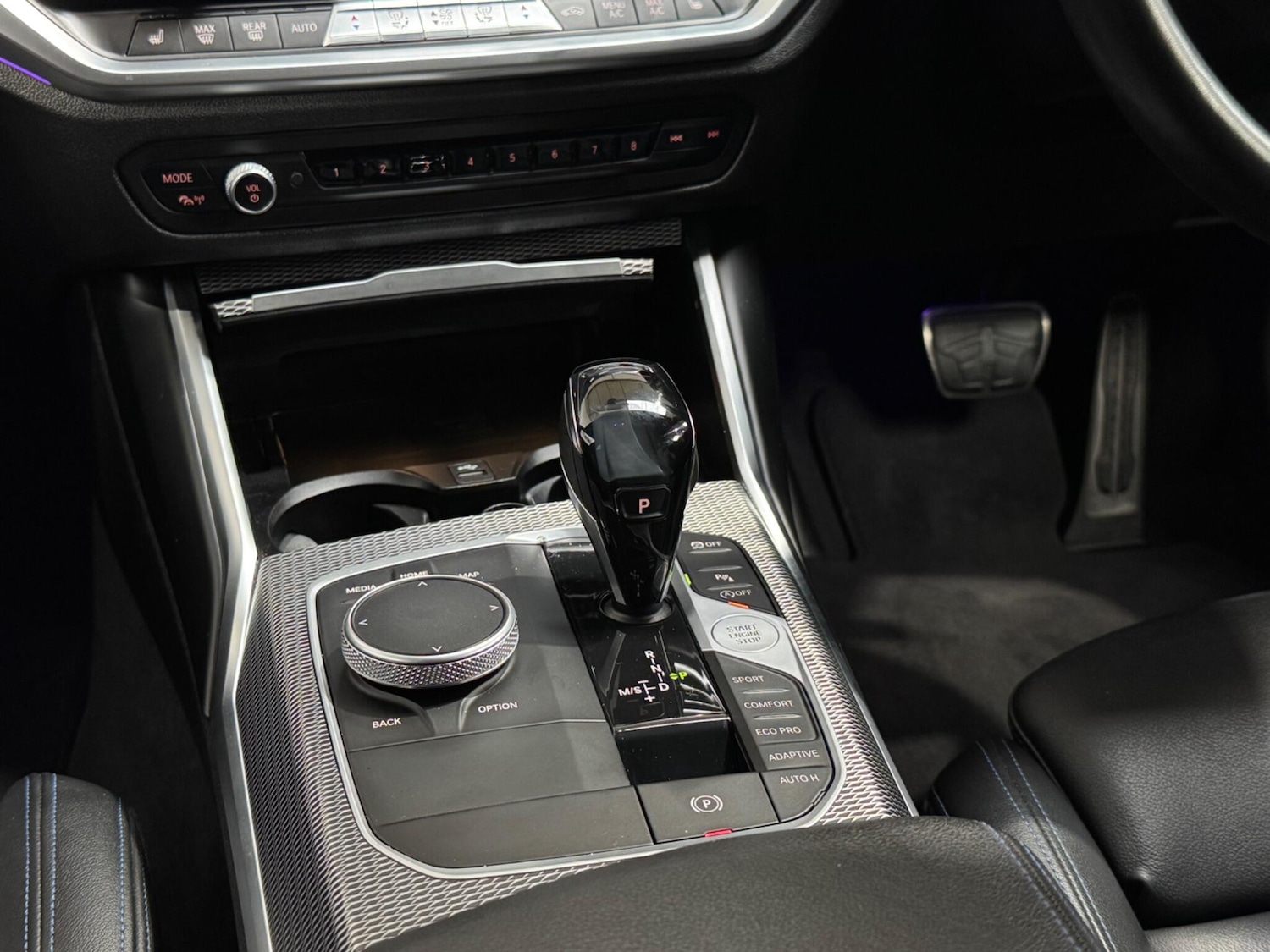 Used BMW 3 Series 2020 for sale - 76032425: Photo 44