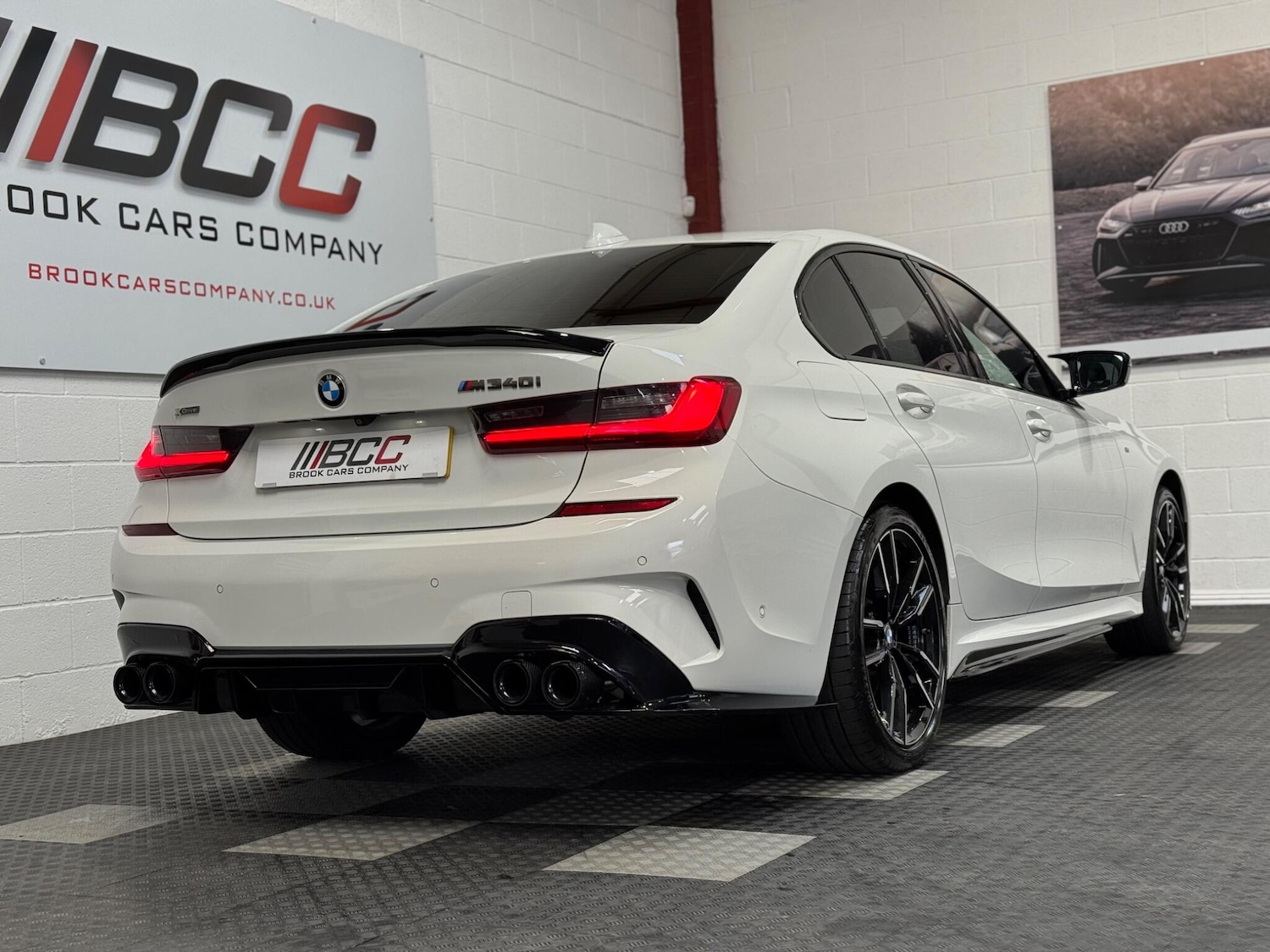 Used BMW 3 Series 2020 for sale - 76032425: Photo 51