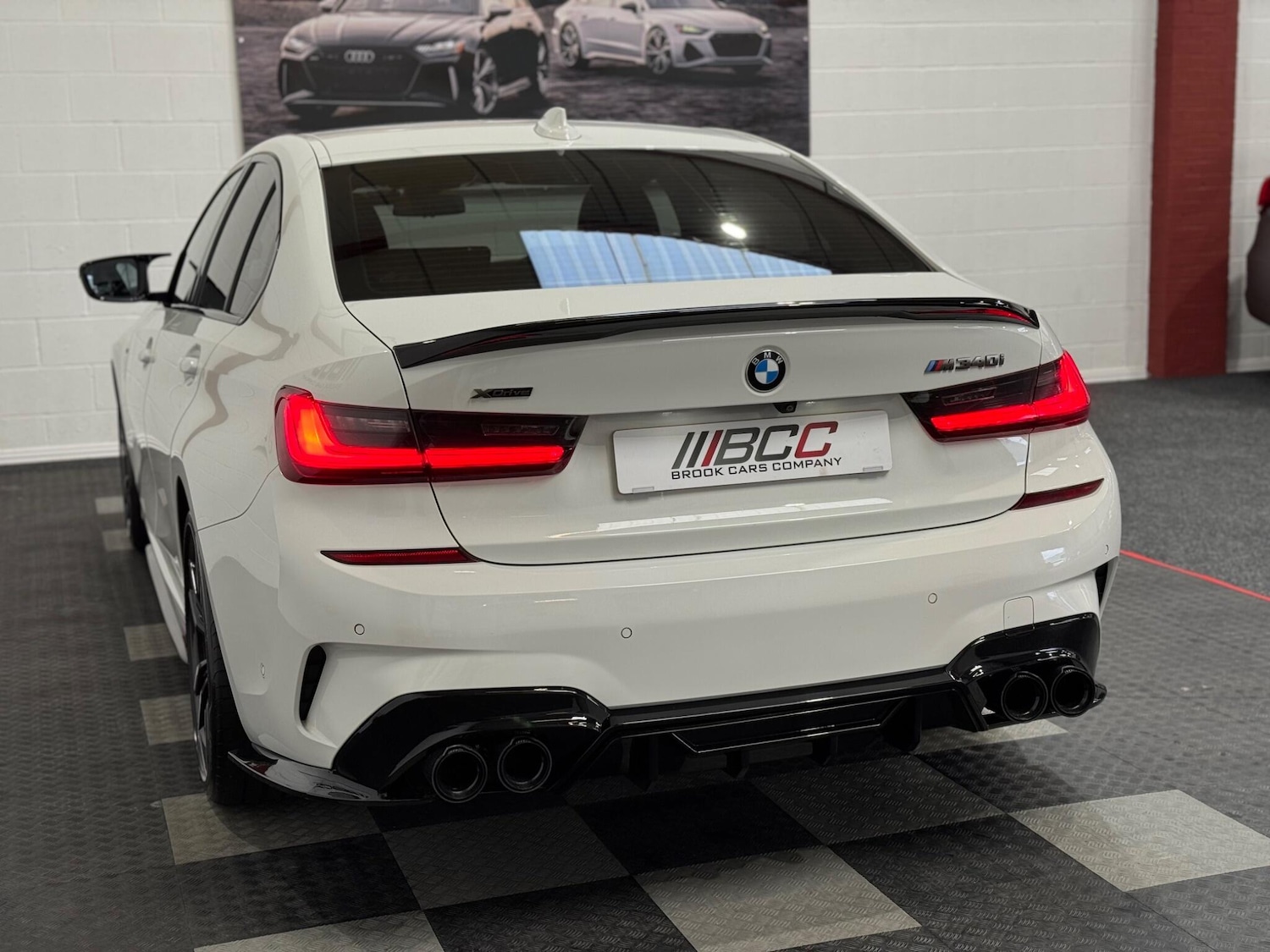 Used BMW 3 Series 2020 for sale - 76032425: Photo 66