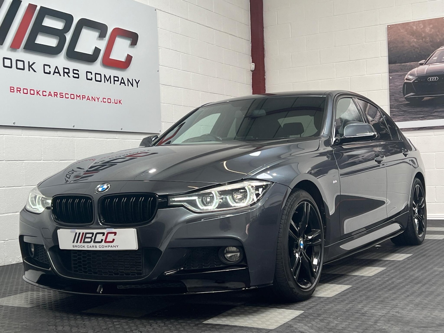 Used BMW 3 Series 2017 for sale - 76801095: Photo 16