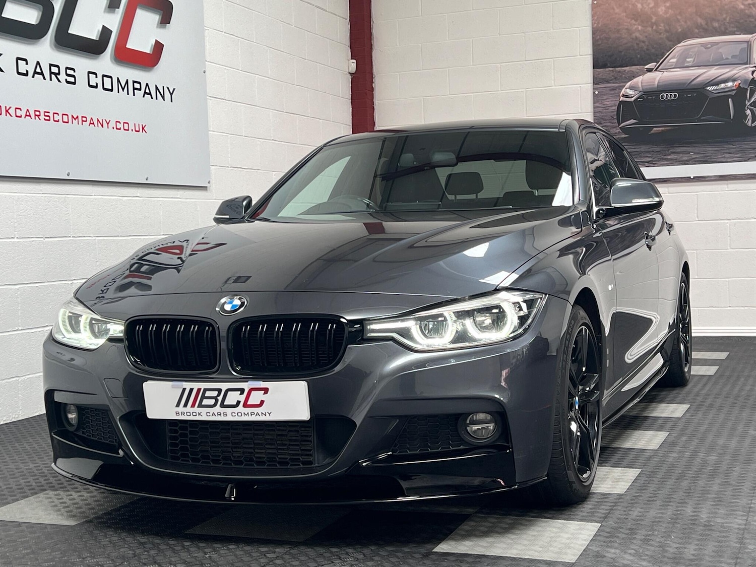 Used BMW 3 Series 2017 for sale - 76801095: Photo 18