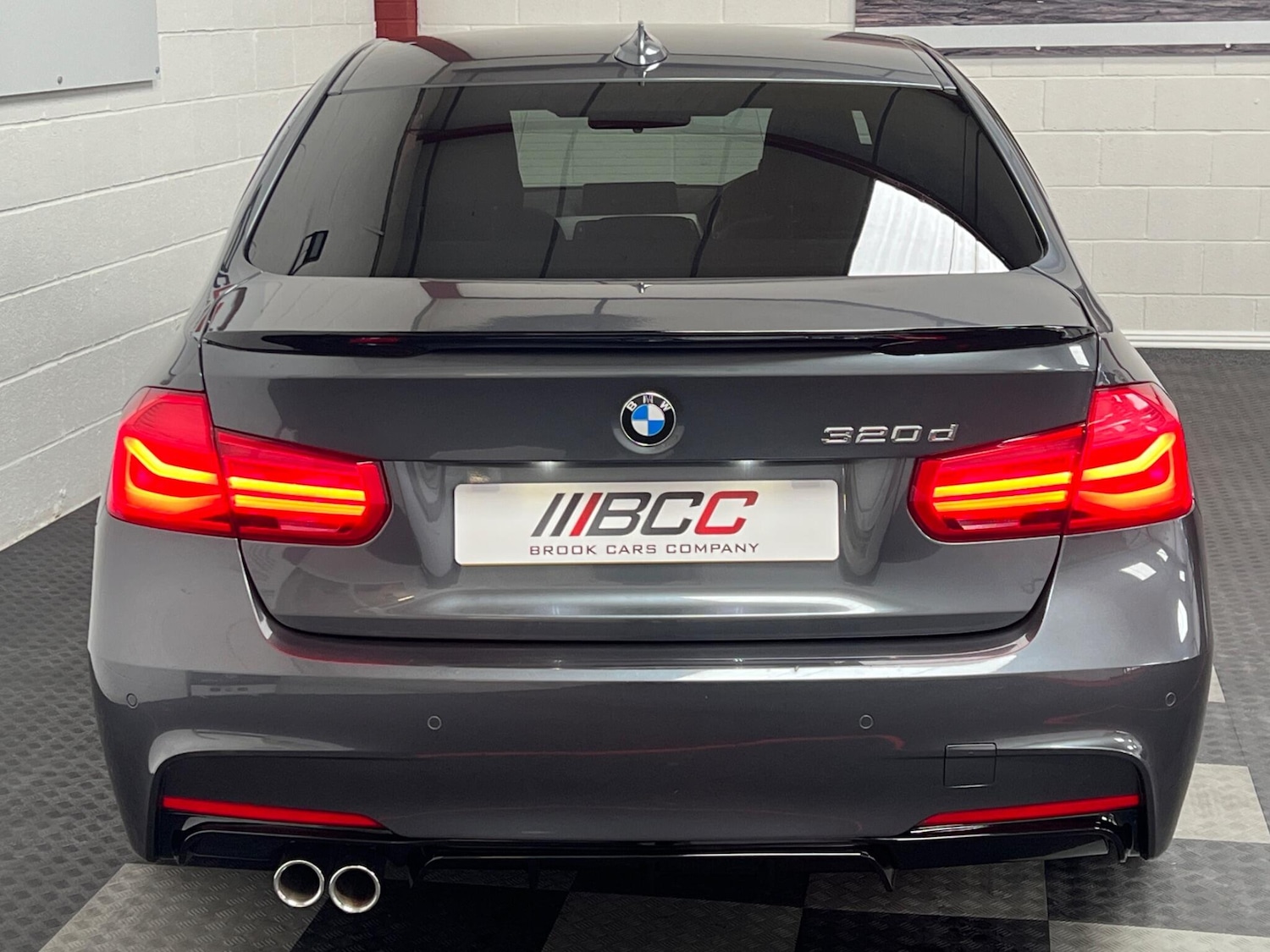 Used BMW 3 Series 2017 for sale - 76801095: Photo 24