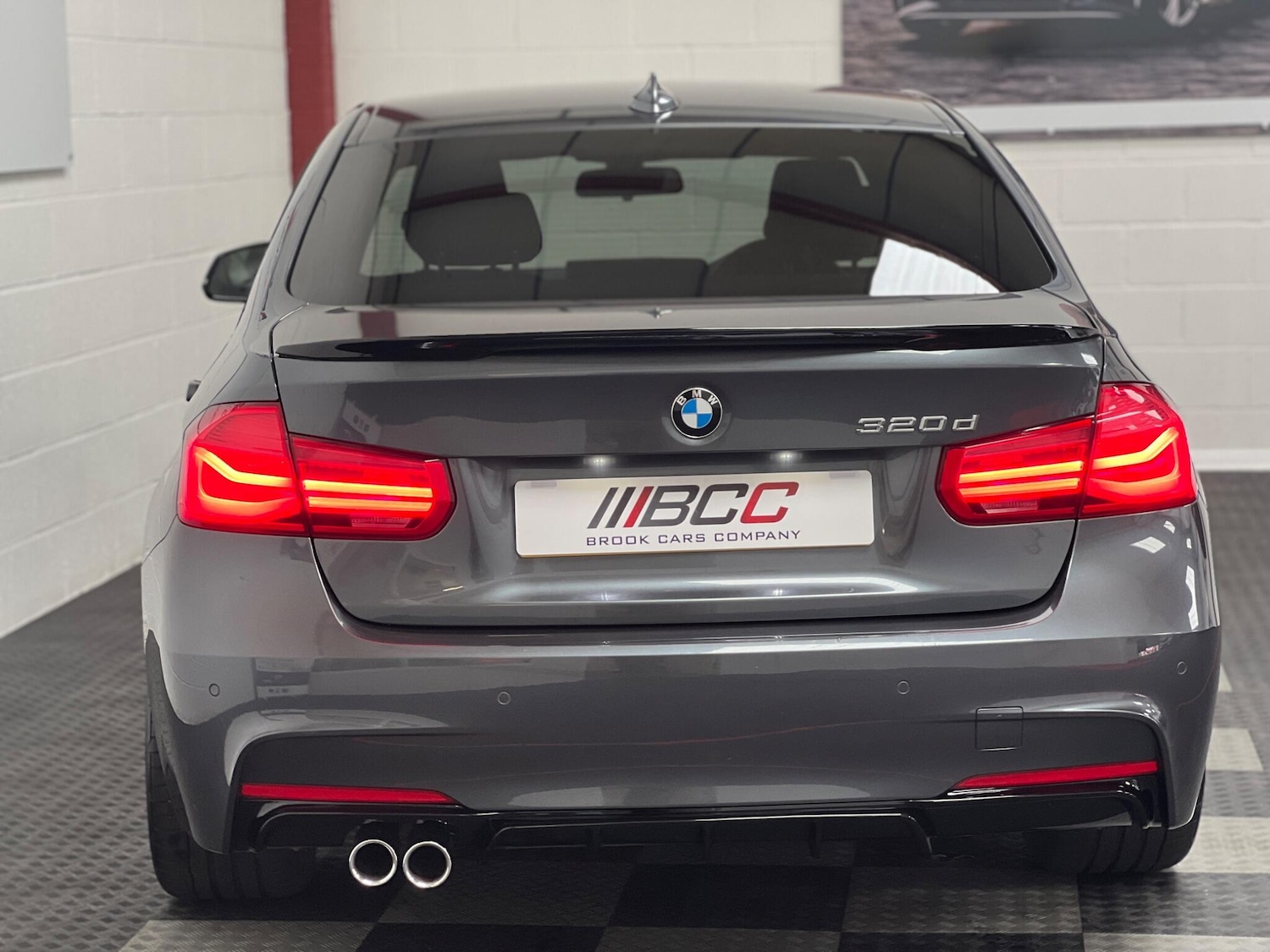 Used BMW 3 Series 2017 for sale - 76801095: Photo 25