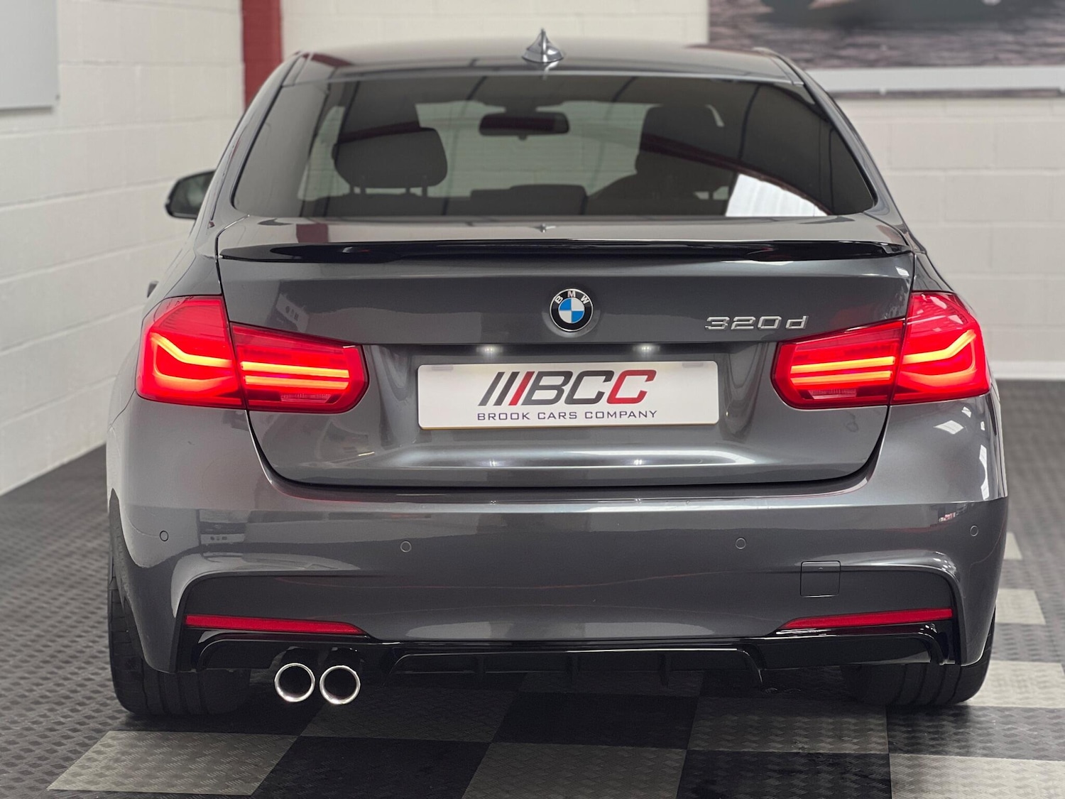 Used BMW 3 Series 2017 for sale - 76801095: Photo 26