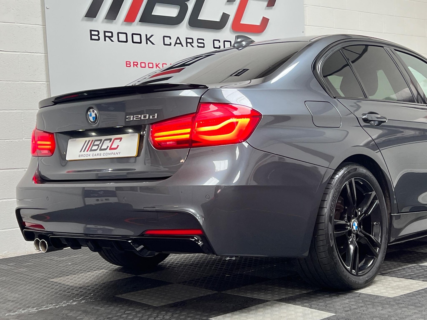 Used BMW 3 Series 2017 for sale - 76801095: Photo 27