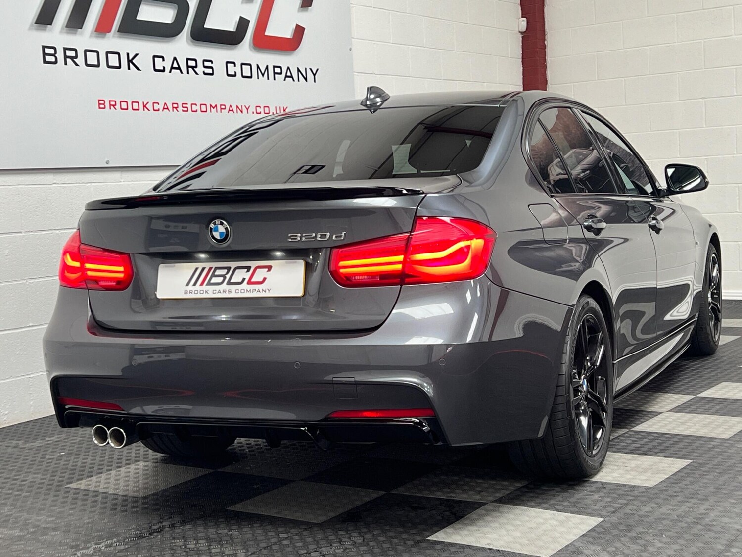 Used BMW 3 Series 2017 for sale - 76801095: Photo 31